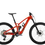 Trek Fuel EXe 9.8 GX AXS T-Type Lava