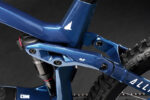Haibike AllMtn CF 9 Blauw/Wit – Image 3