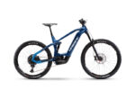 Haibike AllMtn CF 9 Blauw/Wit