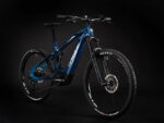 Haibike AllMtn CF 9 Blauw/Wit – Image 2