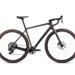 Orbea TERRA M21eTEAM 1X Infinity Green Carbon