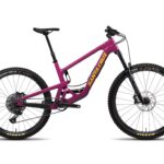 Santa Cruz Bronson 5 C R MX Kalimotxo