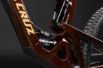 Santa Cruz Bronson 5 C S MX Trans Root Beer – Image 5