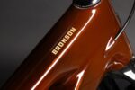 Santa Cruz Bronson 5 C S MX Trans Root Beer – Image 3