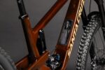 Santa Cruz Bronson 5 C S MX Trans Root Beer – Image 4