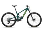 Santa Cruz Hightower 4 C GX AXS Glanzend Daggroen