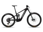 Santa Cruz Bullit 4 C MX 90 Glanzend Zwart 2026