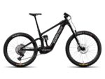 Santa Cruz Bullit 4 C MX GX AXS Glanzend Zwart 2026