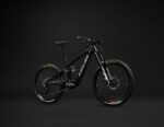Santa Cruz Bullit 4 C MX 90 Glanzend Zwart 2026 – Image 3