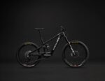 Santa Cruz Bullit 4 C MX GX AXS Glanzend Zwart 2026 – Image 2