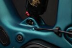 Santa Cruz Bullit 4 C MX 90 Matte Teal Sparkle 2026 – Image 6