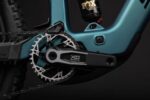 Santa Cruz Bullit 4 C MX 90 Matte Teal Sparkle 2026 – Image 8
