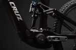 Santa Cruz Bullit 4 C MX GX AXS Glanzend Zwart 2026 – Image 7