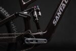 Santa Cruz Bullit 4 C MX 90 Glanzend Zwart 2026 – Image 9