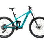 Yeti MTe E90 Turquoise 2026