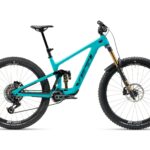 Yeti MTe X0 T-Type Turquoise 2026