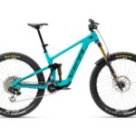 Yeti MTe XX1 T-Type Turquoise 2026