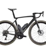 Trek Madone SLR 7 Gen 8 Matte Carbon Smoke/Pearl 2026