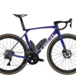 Trek Madone SLR 9 Gen 8 Paars/Marmer 2027