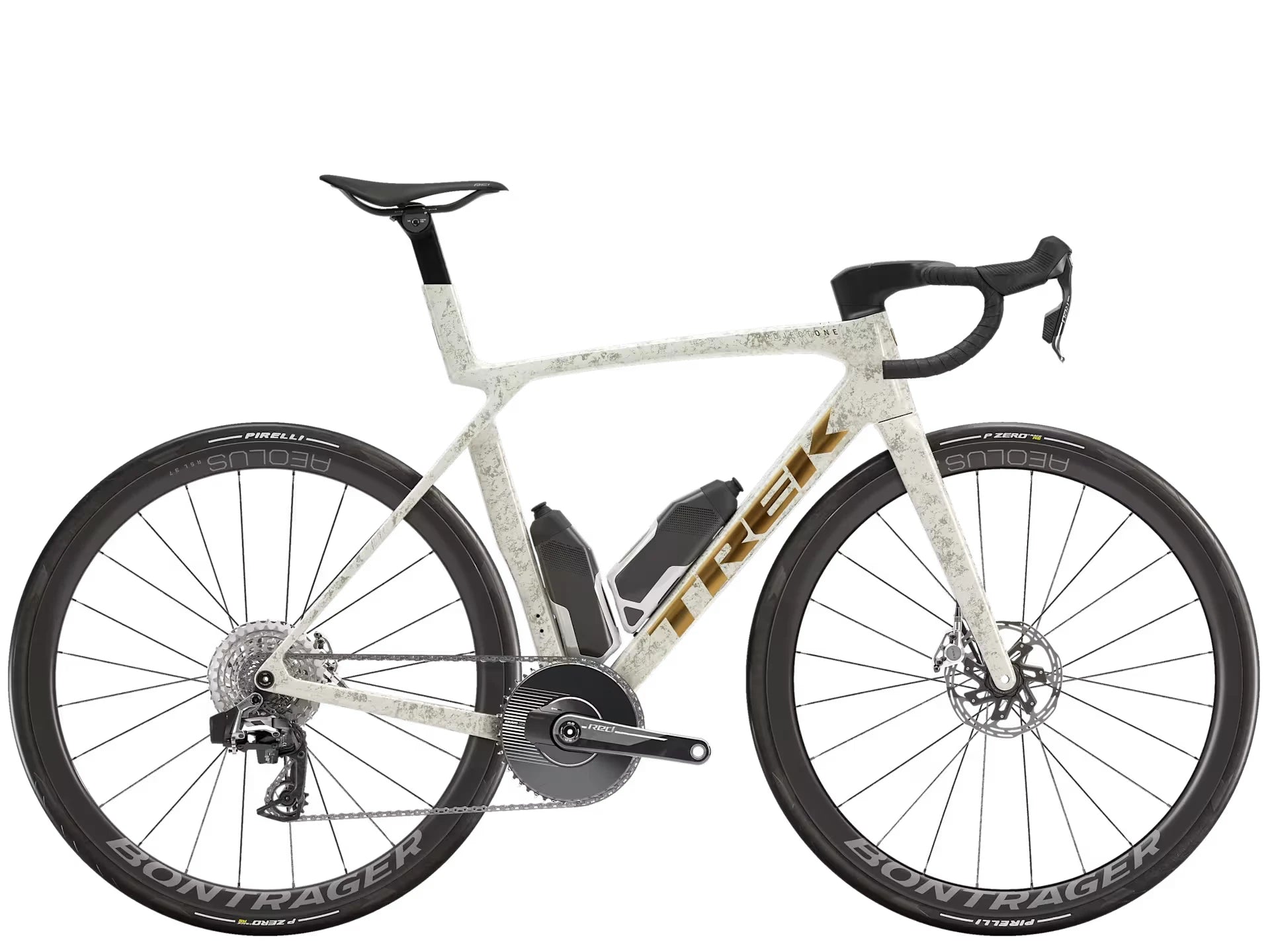 MadoneSLR91X-26-64879-D-Primary-1.jpg Trek Madone SLR 9 AXS 1x Gen 8 Wit/Marmer 2026 – Image 1