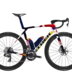 Trek Madone SLR 9 AXS Gen 8 ICON Couler 2026