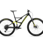 Orbea OCCAM H20-Eagle antraciet