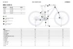 Orbea RISE SL M-LTD 630W Tanzaniet Carbon View - Carbon Raw – Image 2