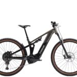 Trek Powerfly+ FS 4 (600Wh) Mercury/Dark Web 2027