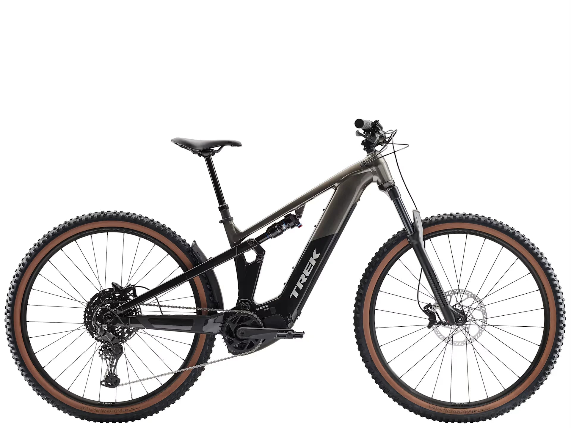 PowerflyFS4-25-48615-B-Primary.jpg Trek Powerfly+ FS 4 (600Wh) Mercury/Dark Web 2027 – Image 1
