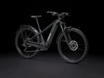 Trek Powerfly+ 4 EQ (600Wh) Dark Star/Dark Web 2027 – Image 2