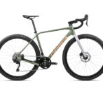 Orbea TERRA H40 Artisjok/Sering