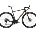 Orbea TERRA M30TEAM Cosmic - Groen