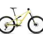Orbea Occam LT H30 Pittige limoen-maïsgeel