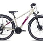 CONE R260 K21 ND FG Allroad Disc Zand/Donkerrood