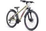 CONE R260 K21 ND FG Allroad Disc Zand/Donkerrood – Image 2