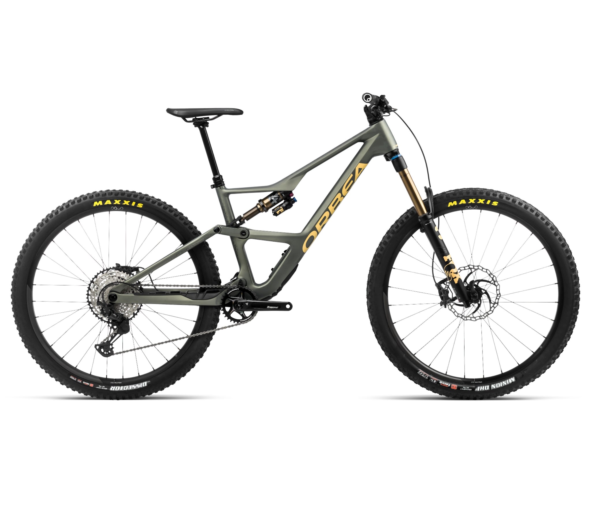 R266TTCC-P4-SIDE-OCCAM_M10_LT_1_badbba03-aced-40ab-a4d5-b561fbcd09b4.jpg Orbea Occam LT M10 Groen Goud - Maïsgeel – Image 1