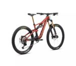Orbea Rallon M-Team Mars Rood/Zwart – Image 3