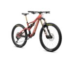 Orbea Rallon M-Team Mars Rood/Zwart – Image 2
