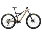 Orbea RISE H20 Baobab Brown-Cosmic Brown