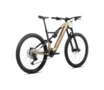 Orbea RISE H20 Baobab Brown-Cosmic Brown – Image 3