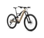 Orbea RISE H20 Baobab Brown-Cosmic Brown – Image 2