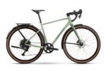 Raymon Territ Auto Street 700 x 11S QAuto saliegroen 2026
