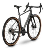 Raymon Territ Pro 700 x22S GRX star black stealth 2026 – Image 3