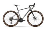 Raymon Territ Pro 700 x22S GRX star black stealth 2026