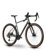 Raymon Territ Pro 700 x22S GRX star black stealth 2026 – Image 2