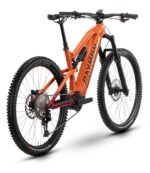 Raymon Trailray 170 Pro tangerine / rood / zwart – Image 2