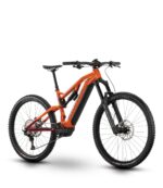 Raymon Trailray 170 Pro tangerine / rood / zwart – Image 3