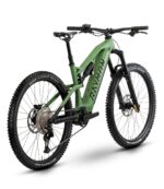 Raymon Trailray 170 reseda groen / zwart / violet – Image 2