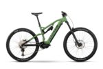 Raymon Trailray 170 reseda groen / zwart / violet