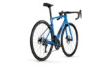 BMC Roadmachine TWO Kobaltblauw/Wit – Image 2